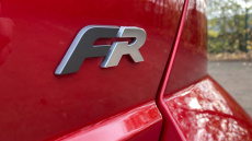 SEAT Ibiza 1.0 TSI 110 FR Edition 5dr Petrol Hatchback